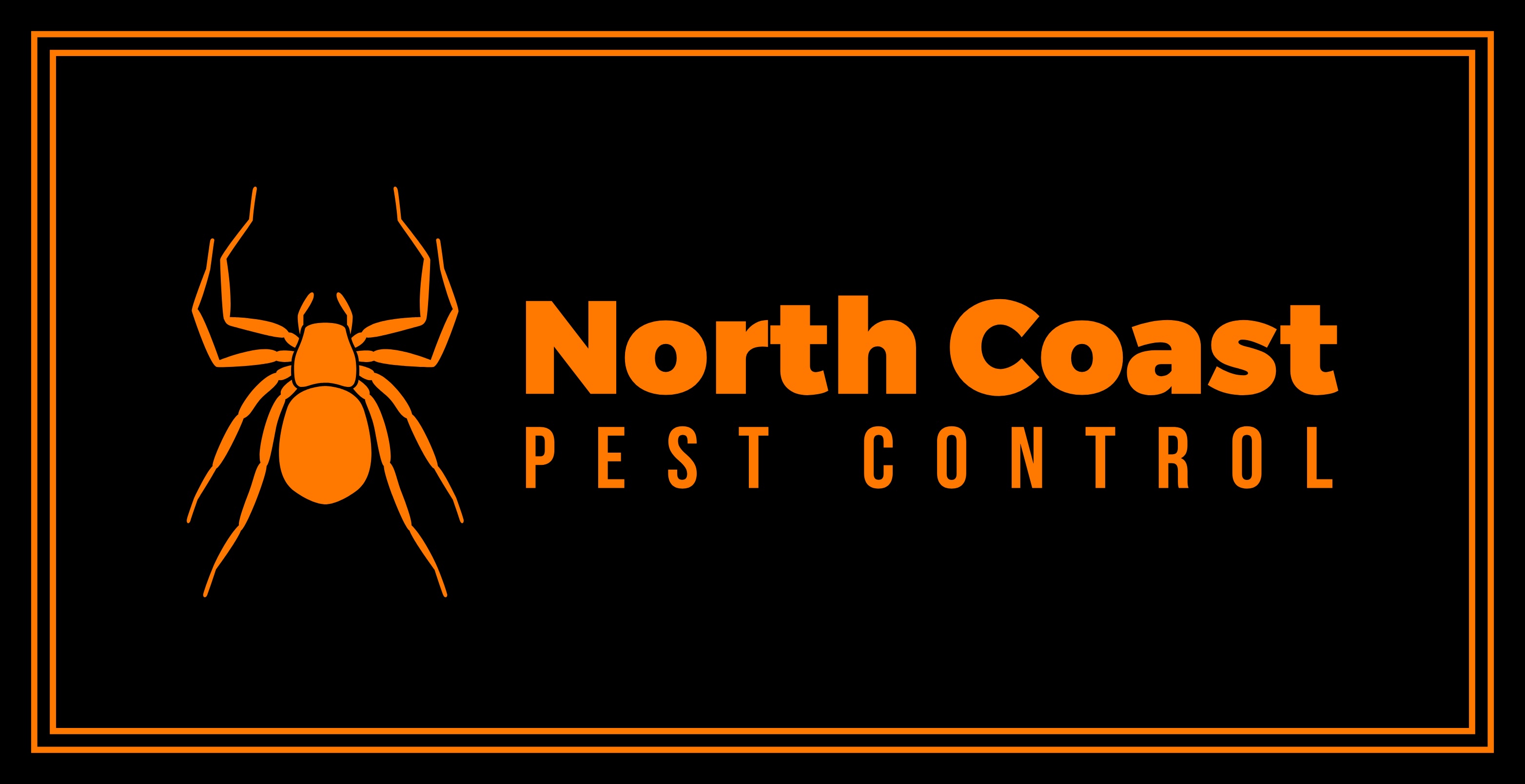 North Coast Pest Control